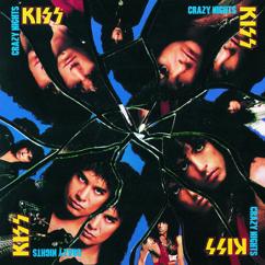 Kiss: Thief In The Night
