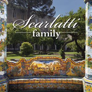 Michele Fontana: Scarlatti, A: Varie Partite obbligate al basso