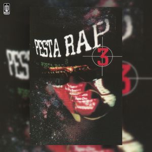 Pesta Rap: Pesta Rap 3