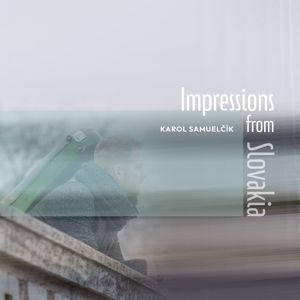 Karol Samuelčík: Silentium
