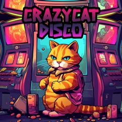 Crazy Cat Disco: Take