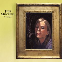 Joni Mitchell: The Dawntreader