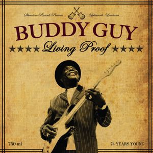 Buddy Guy: 74 Years Young
