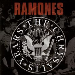 Ramones: My Back Pages