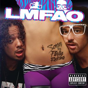 LMFAO: Hot Dog (Album Version (Explicit))