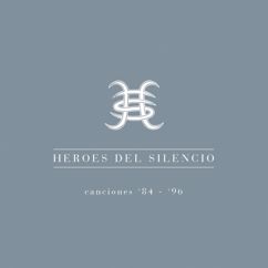 Héroes Del Silencio: La carta