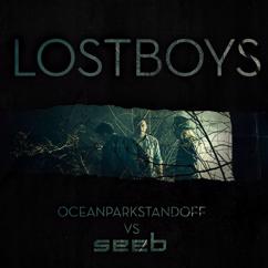 Ocean Park Standoff, Seeb: Lost Boys (Ocean Park Standoff vs Seeb)