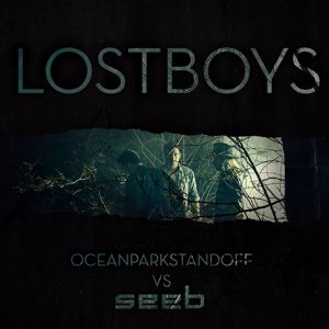 Ocean Park Standoff, Seeb: Lost Boys