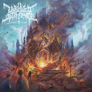 Unhallowed Deliverance: Treatise on the Lowest Form of Man