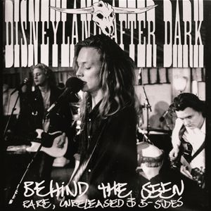 D-A-D: Behind the Seen (Rare, Unreleased & B-Sides)