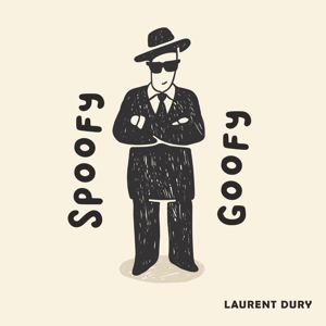 Laurent Dury: Subtle Comedy