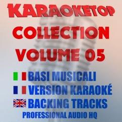 KaraokeTop: Woman in Love (Originally Performed by Barbra Streisand) [Karaoke Version]