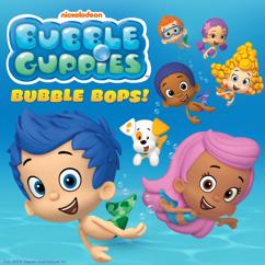 Bubble Guppies Cast: Take Me Away on a Train (Sped Up) (Take Me Away on a Train)