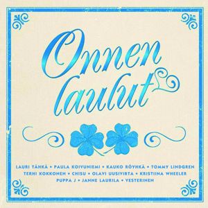 Various Artists: Onnen laulut