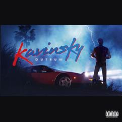 Kavinsky: Suburbia