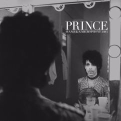 Prince: Why the Butterflies
