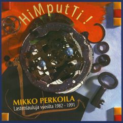 Mikko Perkoila: Runokoira Pentti