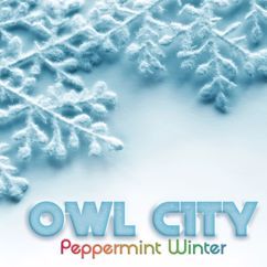 Owl City: Peppermint Winter