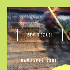 Zen Rezaei: Cast Thee Light on Me