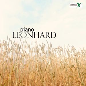 Leonhard Leeb: The Secret of Your Tears