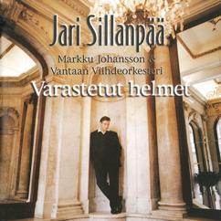 Jari Sillanpää: My Way