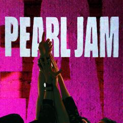 Pearl Jam: Once