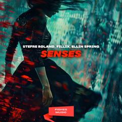 Stefre Roland: Senses