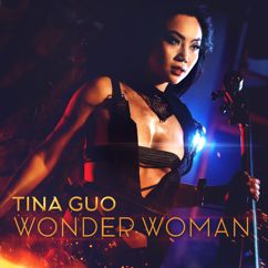 Tina Guo: Wonder Woman Main Theme