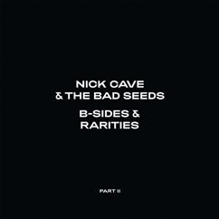 Nick Cave & The Bad Seeds: Steve McQueen