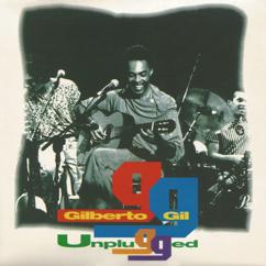 Gilberto Gil: Drão (Ao Vivo)