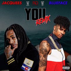 Jacquees, Blueface: You (Remix)