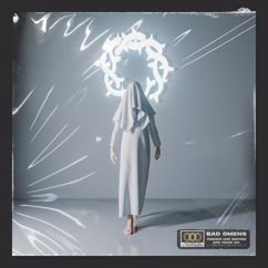 Bad Omens: Finding God Before God Finds Me (Deluxe)