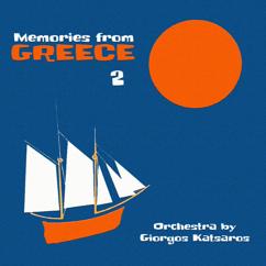 Giorgos Katsaros: Memories from Greece, No. 2