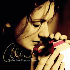 Céline Dion: Brahms' Lullaby