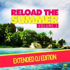 Richard Bahericz feat. Amber Skyes: California Dreamin (Extended Mix)