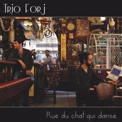 Trio Forj: Bal de Loudéac