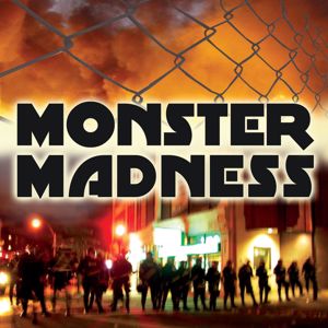 Various Artists: Monster Madness