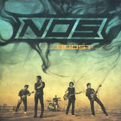 NOS: พร่ำเพ้อ