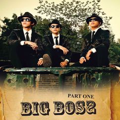 Big Boss: Cinta 100 Tahun