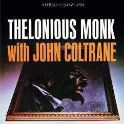 Thelonious Monk: Nutty
