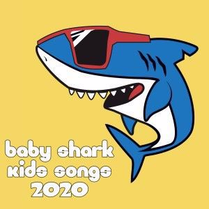 Countdown Friends: Baby Shark