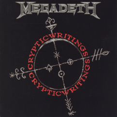 Megadeth: Cryptic Writings (Expanded Edition - Remastered)