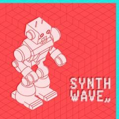 Gary Robinson: Synthwave