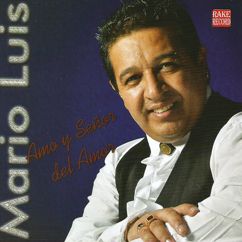 Mario Luis: Amo Y Señor Del Amor