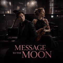 Waylon Pierce: Message to the Moon