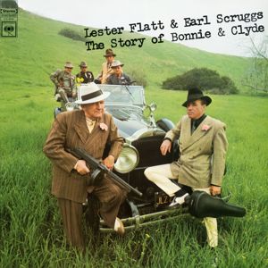 Flatt & Scruggs: The Chase