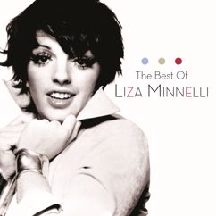 Liza Minnelli: Stepping Out /  I Want to Get into the Act (Live)