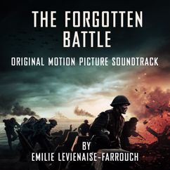 Emilie Levienaise-Farrouch: Liberation