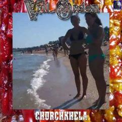 Vril-Orden: Churchkhela