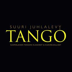 Suvi Karjula: Sydänten tango